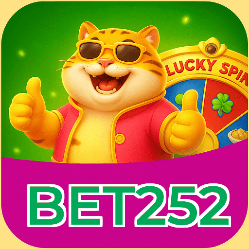 BET252.com - Apostas Online, Cassino ao Vivo e Mais - BET252